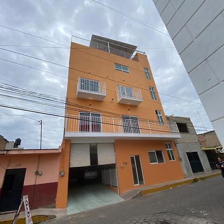 טקילה Hotel Dona Ana מראה חיצוני תמונה