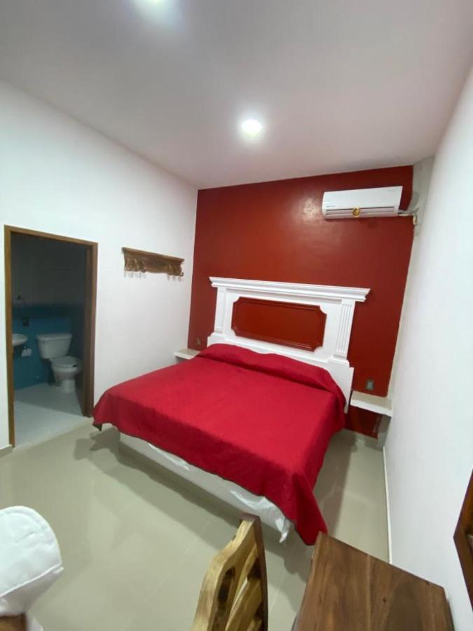 טקילה Hotel Dona Ana מראה חיצוני תמונה