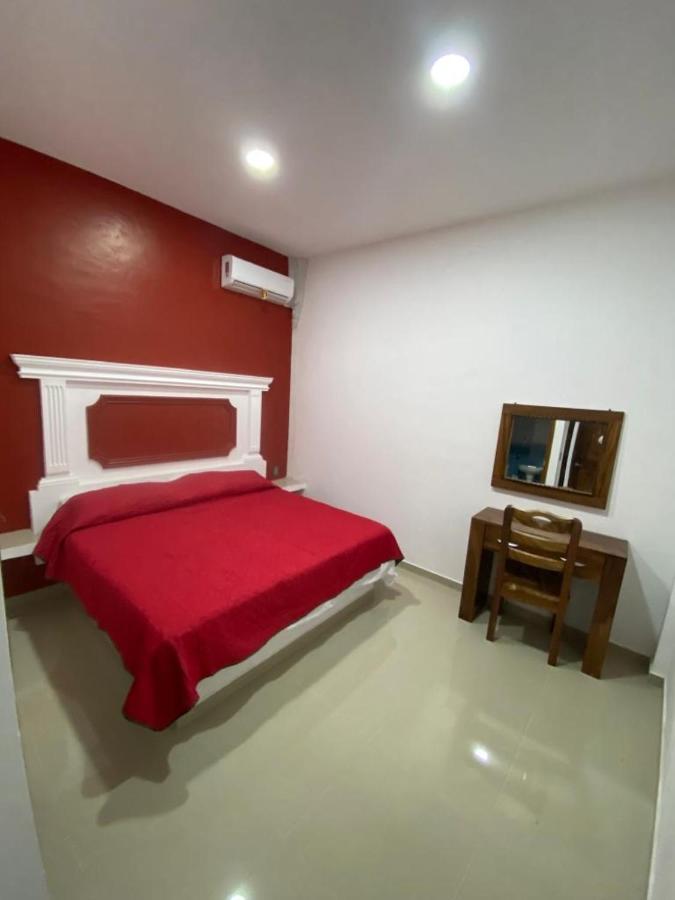 טקילה Hotel Dona Ana מראה חיצוני תמונה