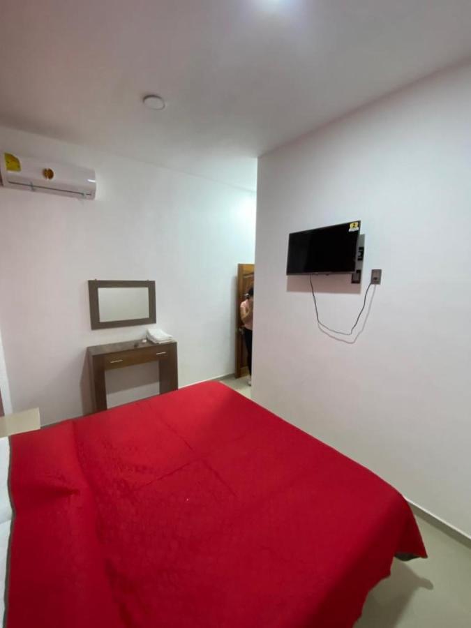 טקילה Hotel Dona Ana מראה חיצוני תמונה
